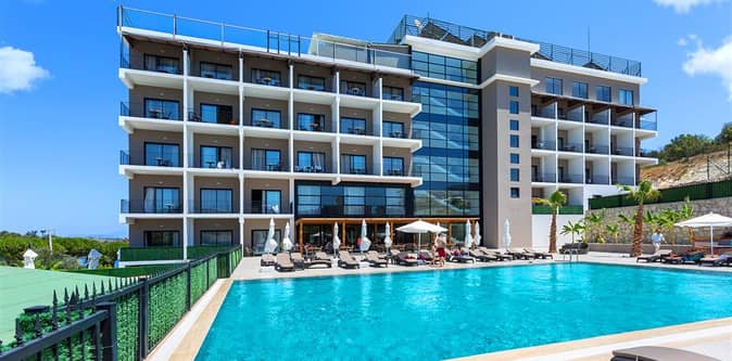 Hotel Starfish